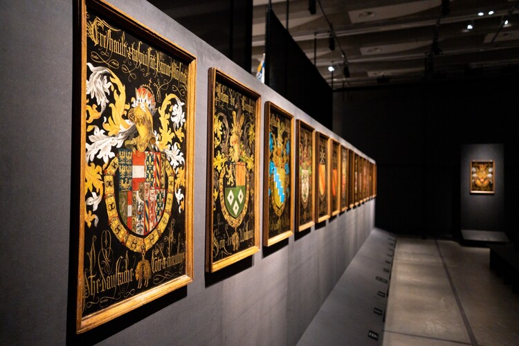 ridders van het gulden vlies