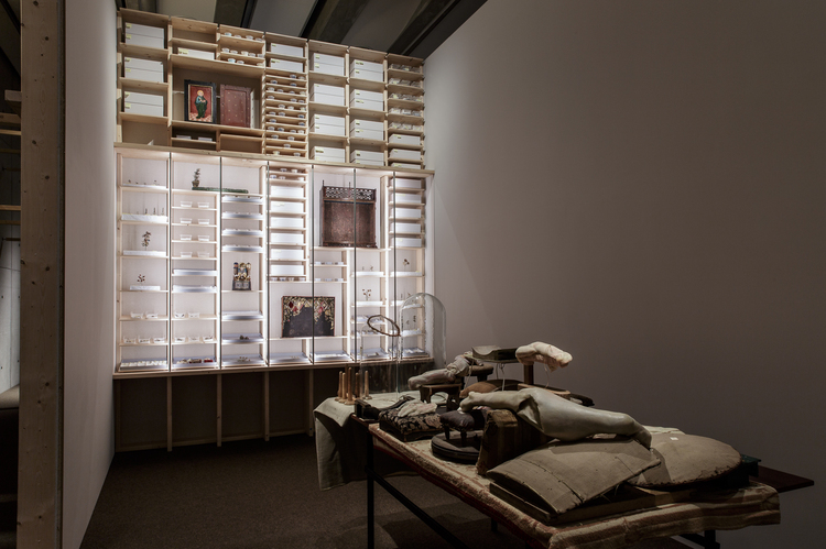 berlinde de bruyckere