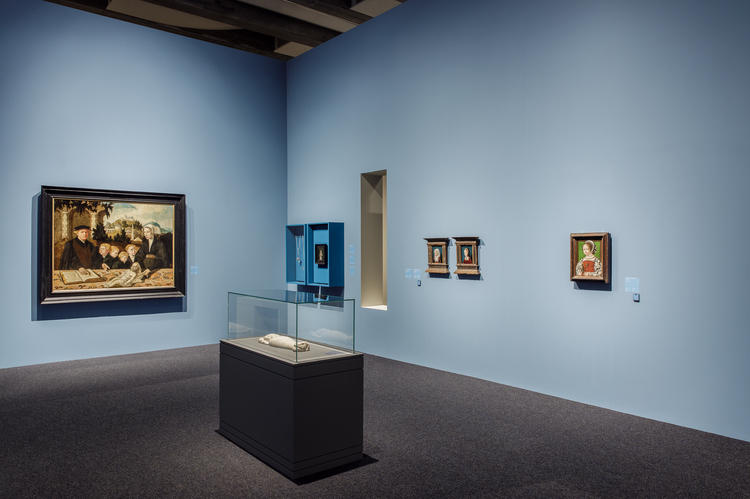 kinderen van de renaissance