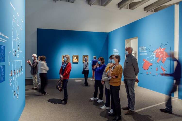 kinderen van de renaissance