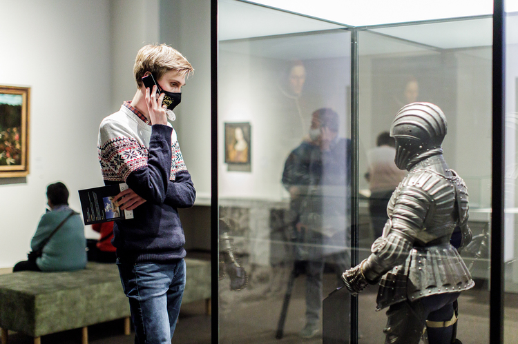 kinderen van de renaissance