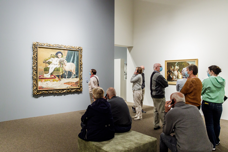 kinderen van de renaissance