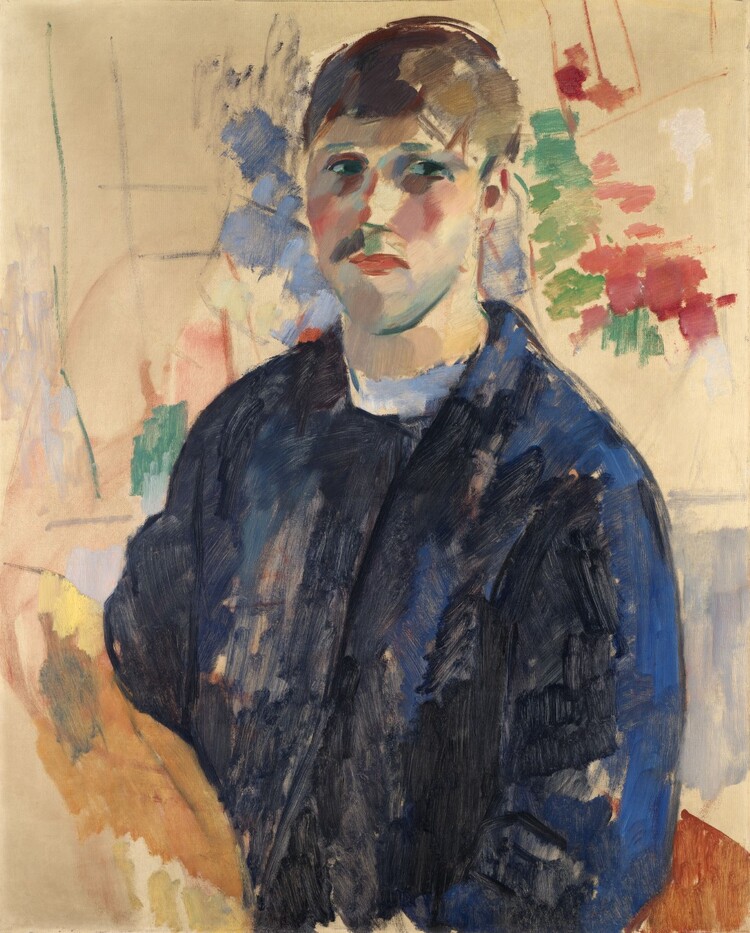 rik wouters