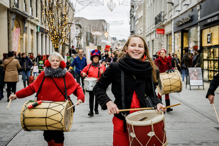 the neverending park