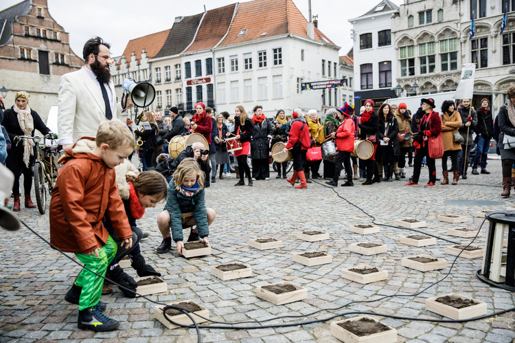 the neverending park