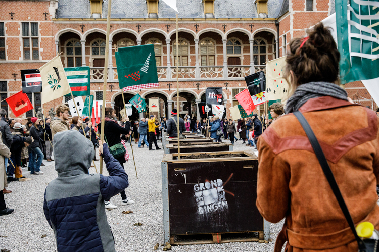 the neverending park