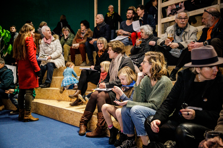 the neverending park