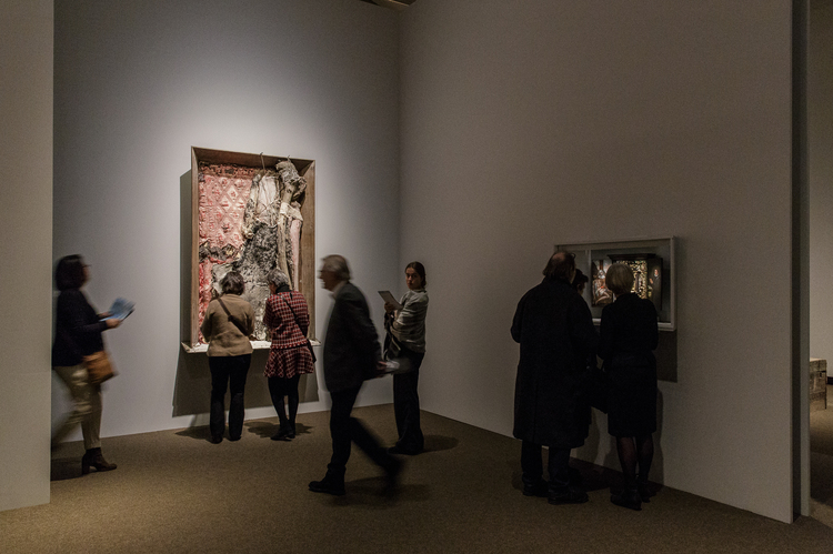 berlinde de bruyckere