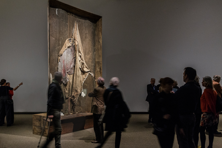 berlinde de bruyckere